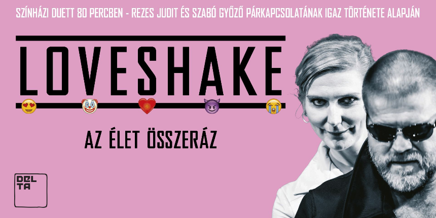 Loveshake szndarab