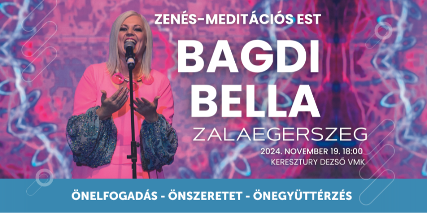 nfejleszt Zens - Meditcis Est Bagdi Bellval 