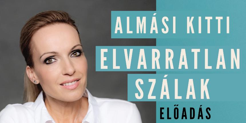 Elvarratlan szlak