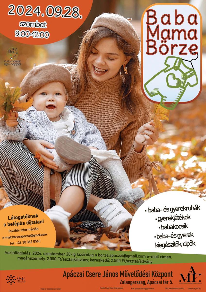 sszel is Baba-Mama Brze az Apczaiban. 